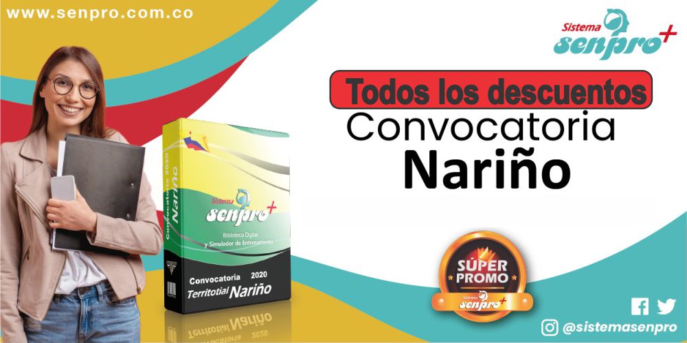 narino todos senpro