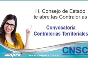 Contralorias territoriales senpro cnsc blog