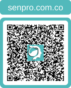 QR Sistema Senpro