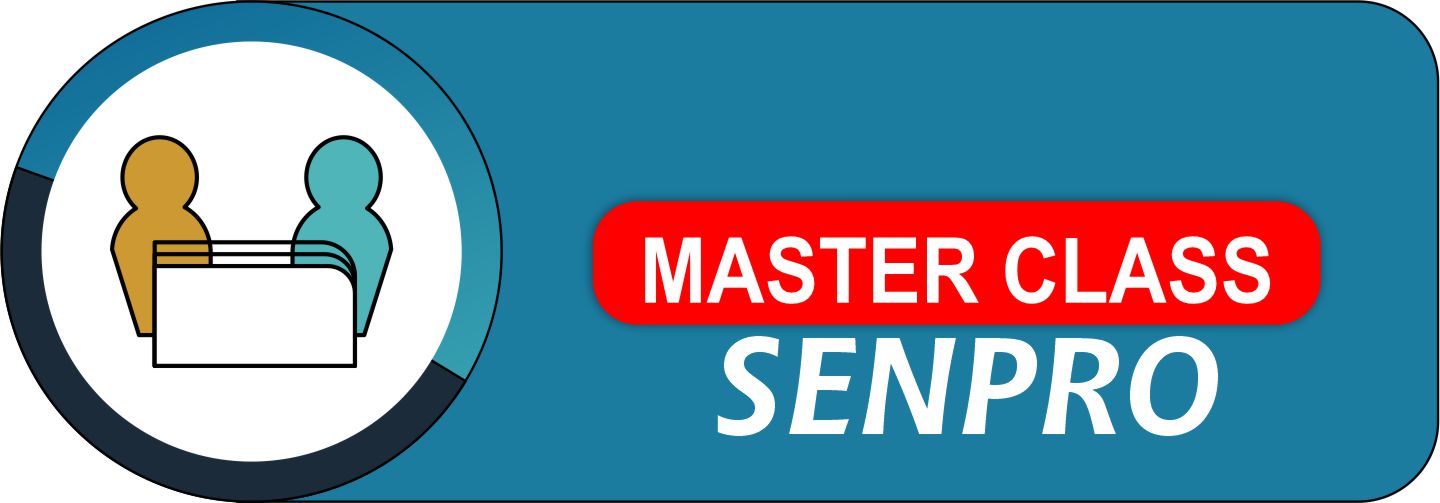 Master Class Senpro