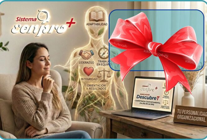 comportamentales senpro regalo