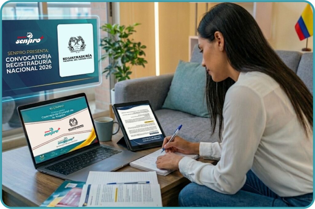 Registraduría del Estado Civil