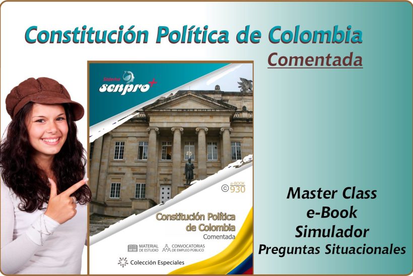930- constitucion politica colombia senpro