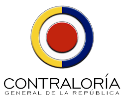 Logo Contraloría