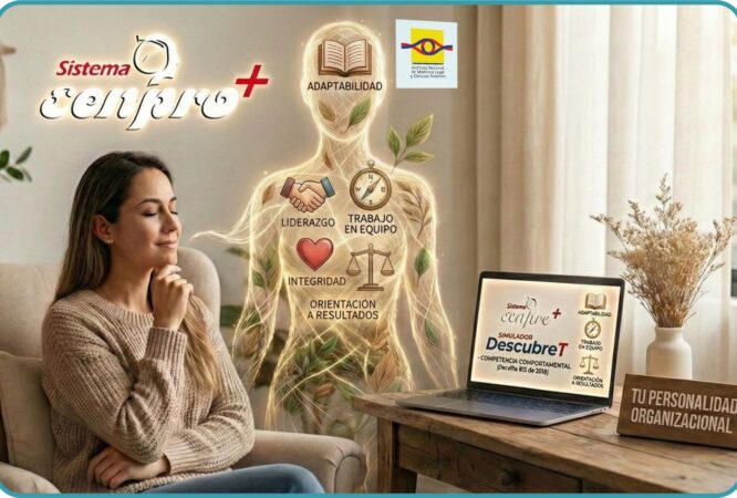 Medilegal comportamental senpro