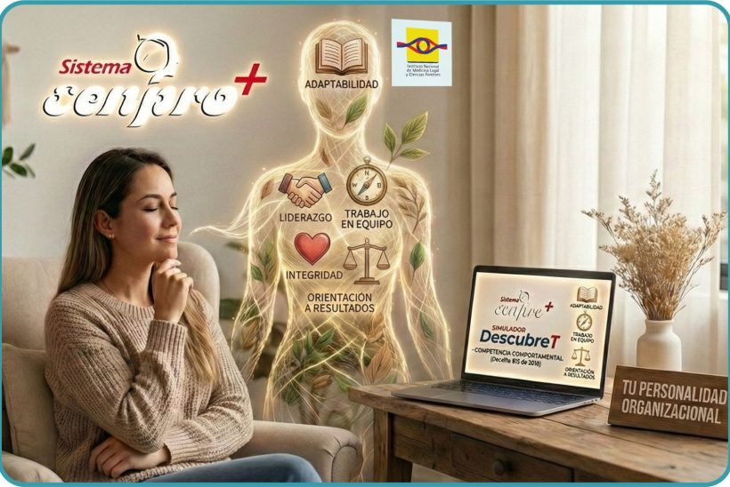 Medilegal comportamental senpro