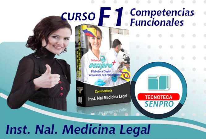 F1 CF Medicina Legal Senpro