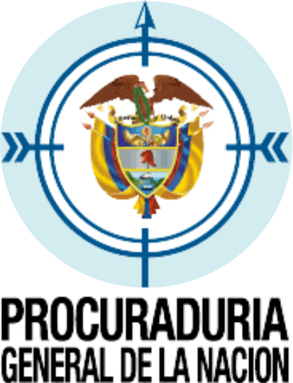 procuraduria general de la nacion , senpro